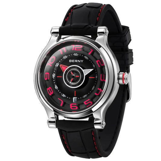BERNY® ChronoBlade